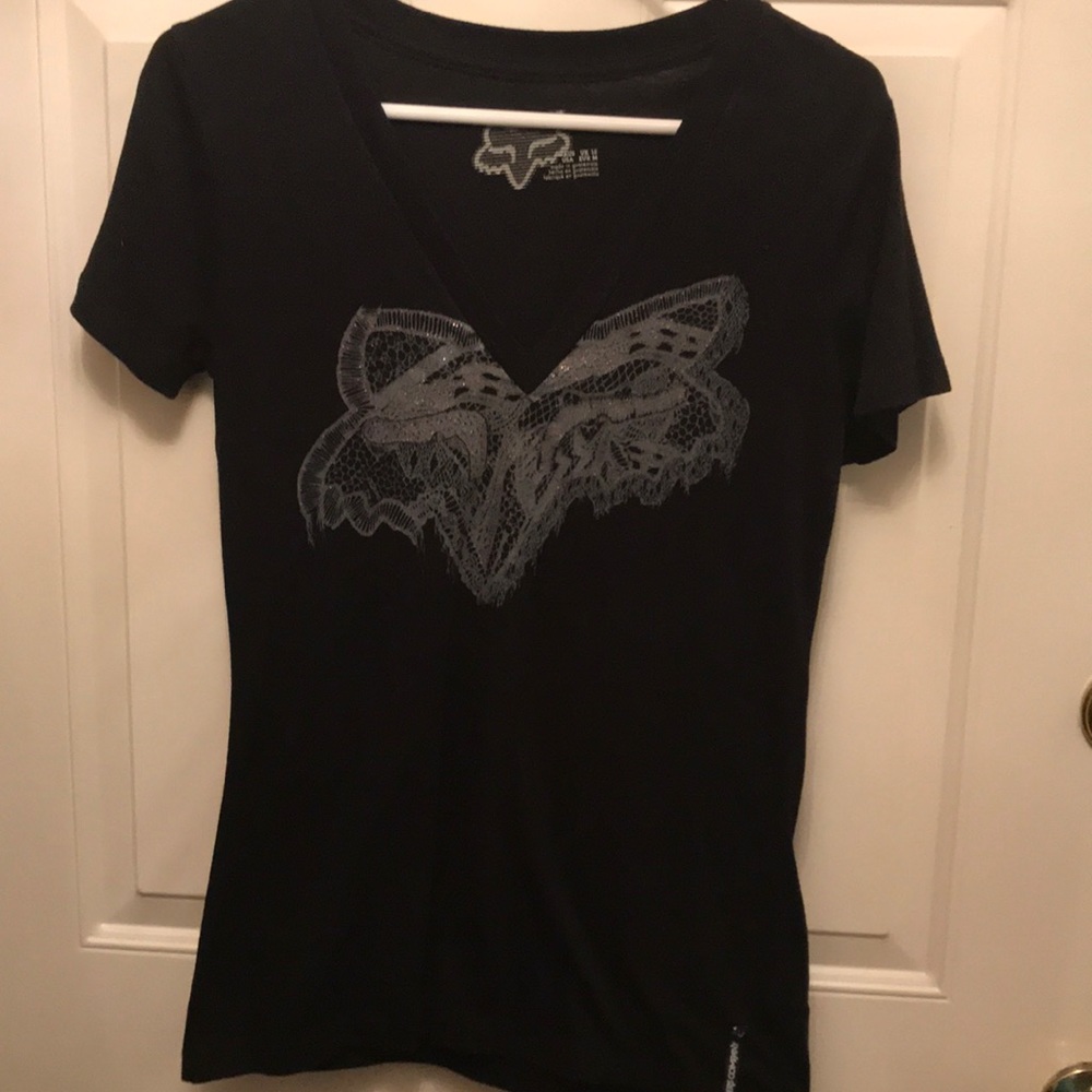 Fox T-shirt